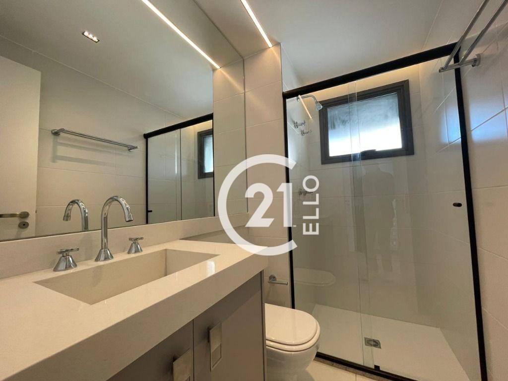 Apartamento à venda com 2 quartos, 104m² - Foto 8