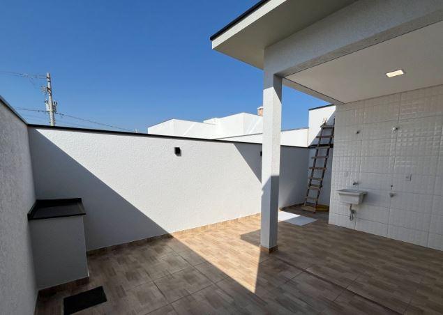 Casa de Condomínio à venda com 2 quartos, 98m² - Foto 10