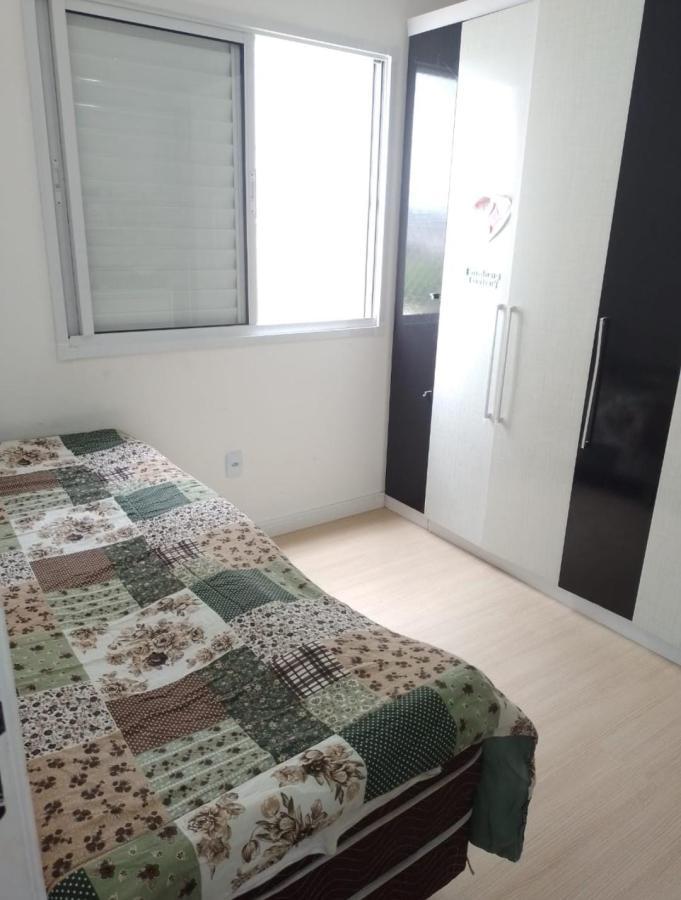 Apartamento à venda com 2 quartos, 49m² - Foto 7