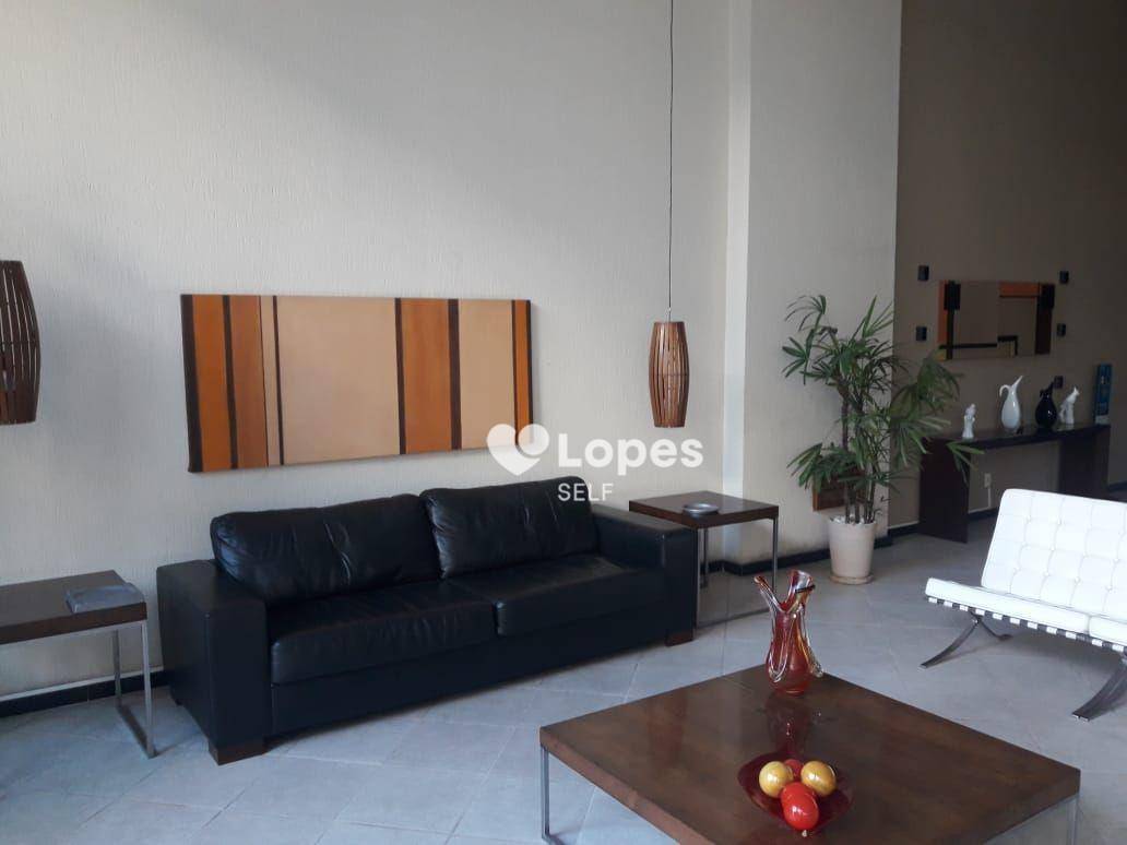 Apartamento à venda com 3 quartos, 105m² - Foto 9