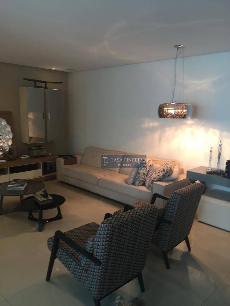 Apartamento à venda com 4 quartos, 135m² - Foto 10