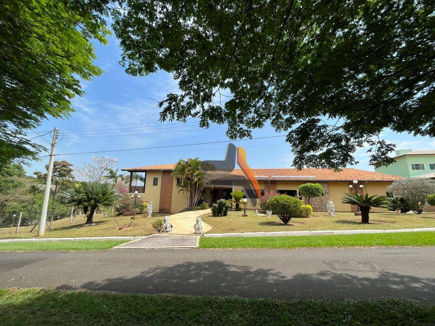 Casa de Condomínio, 7 quartos - Foto 5