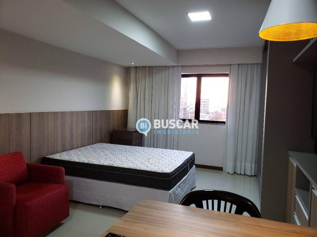 Flat/Apart Hotel para alugar com 1 quarto, 30m² - Foto 5