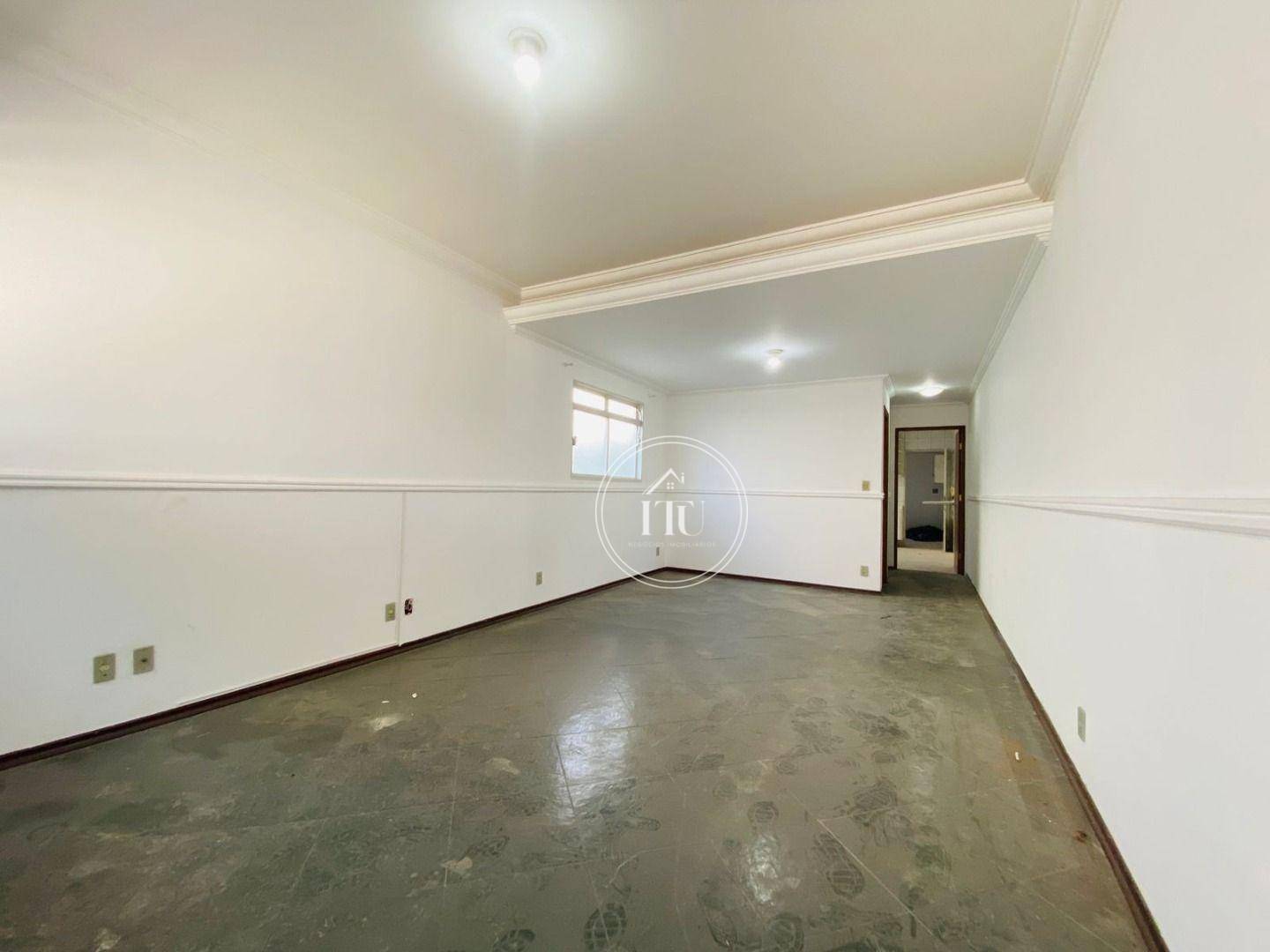 Casa de Condomínio para alugar com 3 quartos, 107m² - Foto 2