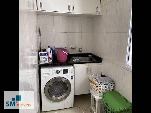 Apartamento à venda com 3 quartos, 108m² - Foto 4