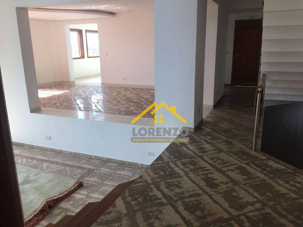 Sobrado à venda com 3 quartos, 428m² - Foto 4