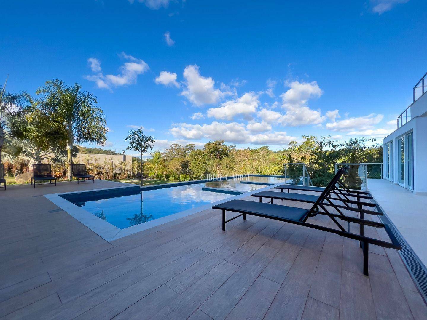 Casa de Condomínio à venda com 5 quartos, 680m² - Foto 13