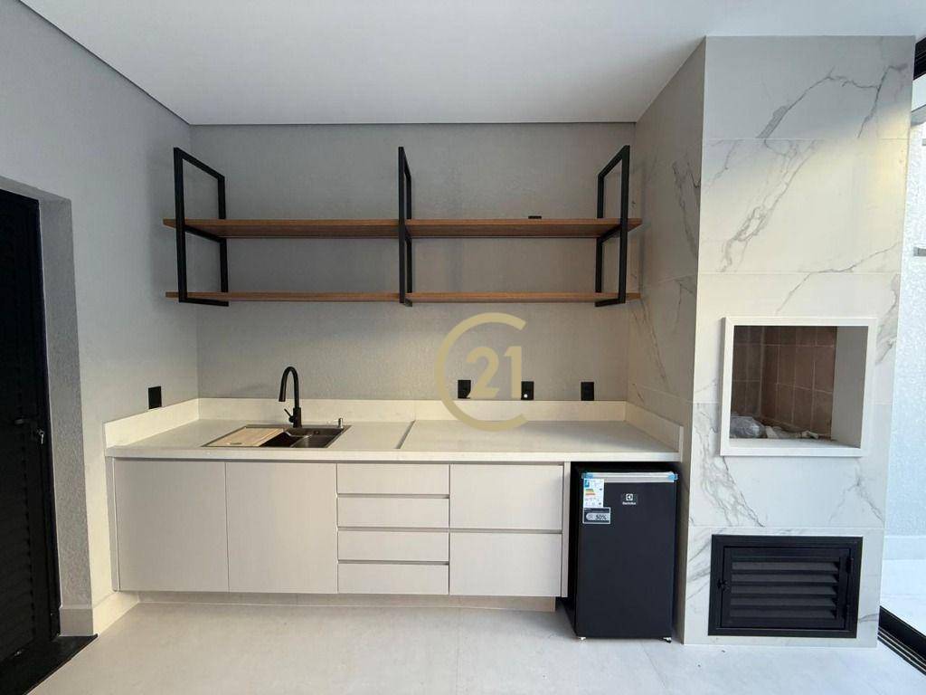 Casa de Condomínio à venda com 3 quartos, 191m² - Foto 19