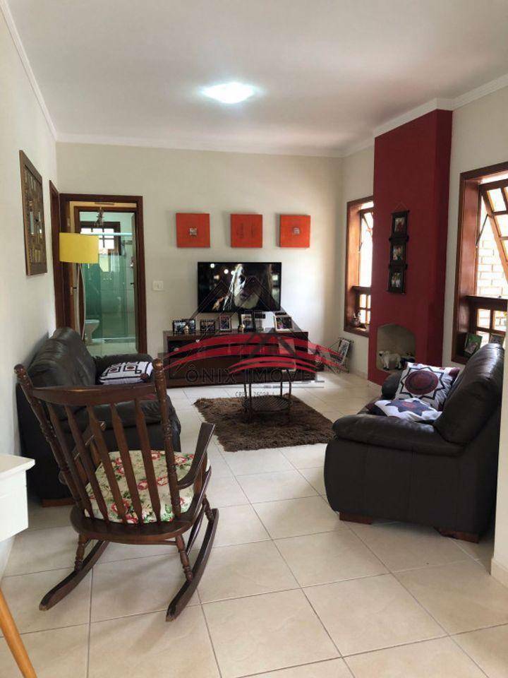 Sítio à venda com 6 quartos, 350m² - Foto 25