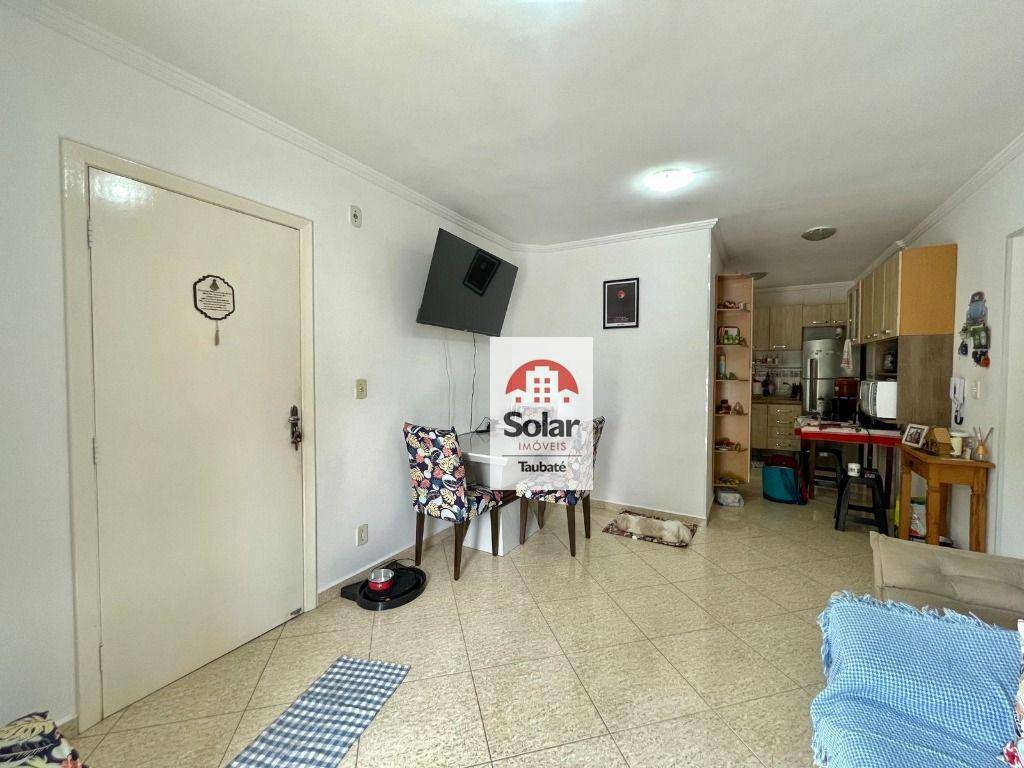 Apartamento à venda com 3 quartos, 84m² - Foto 1