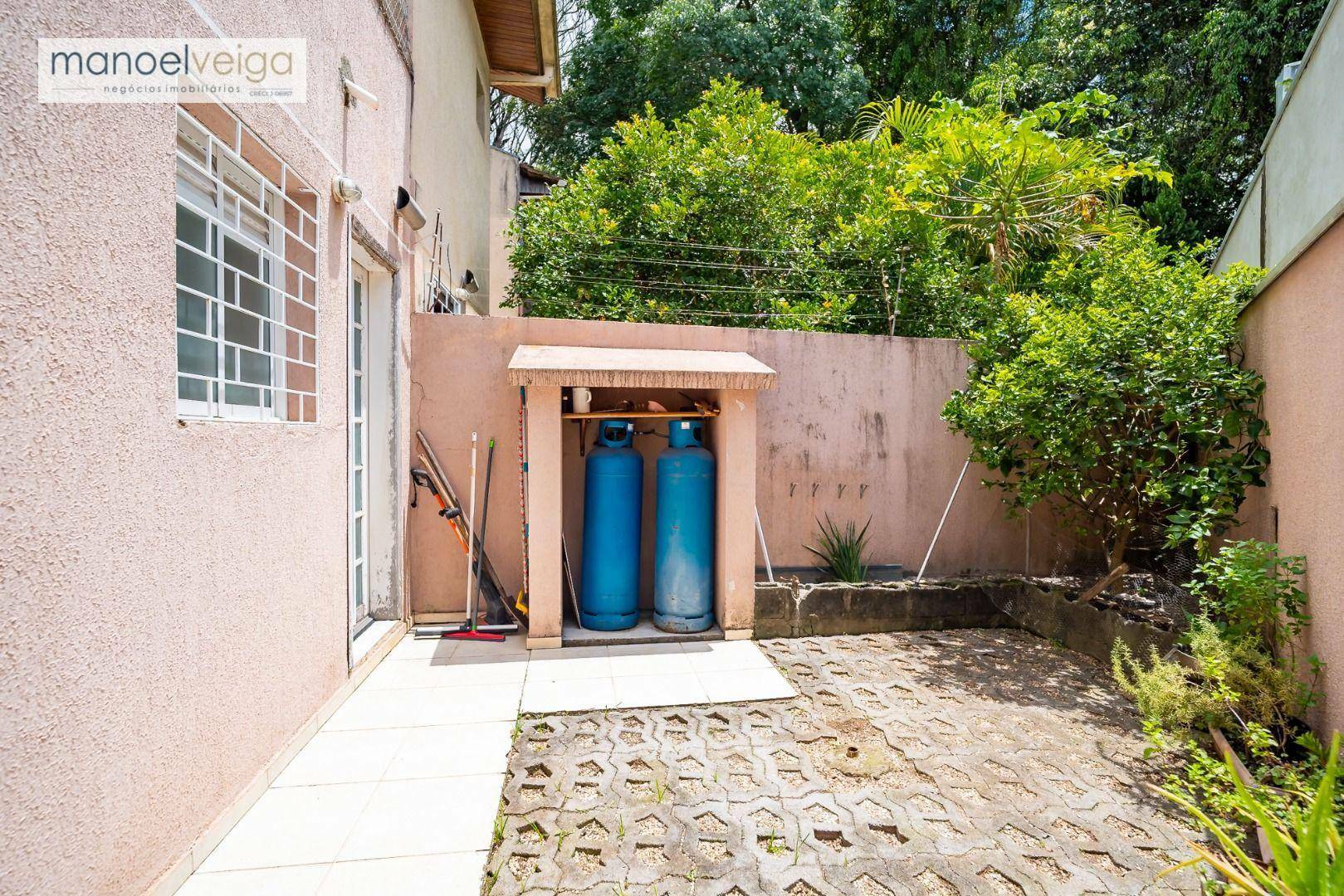 Sobrado à venda com 3 quartos, 189m² - Foto 46