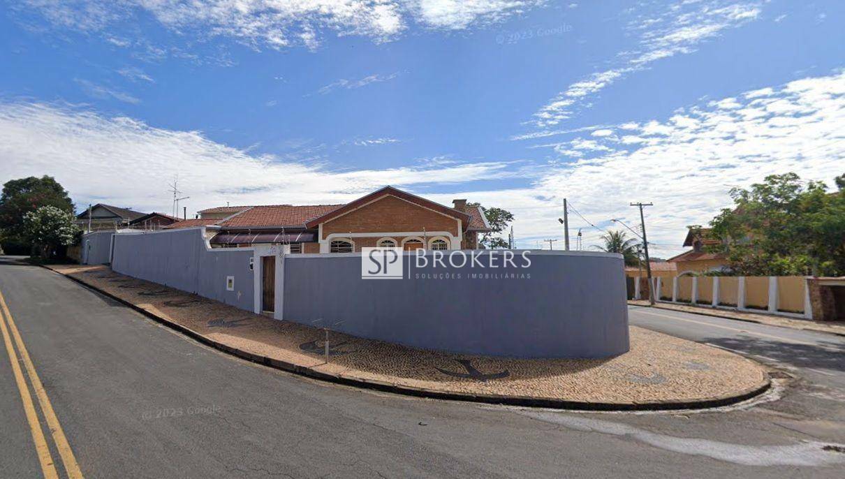 Casa à venda com 3 quartos, 260m² - Foto 29