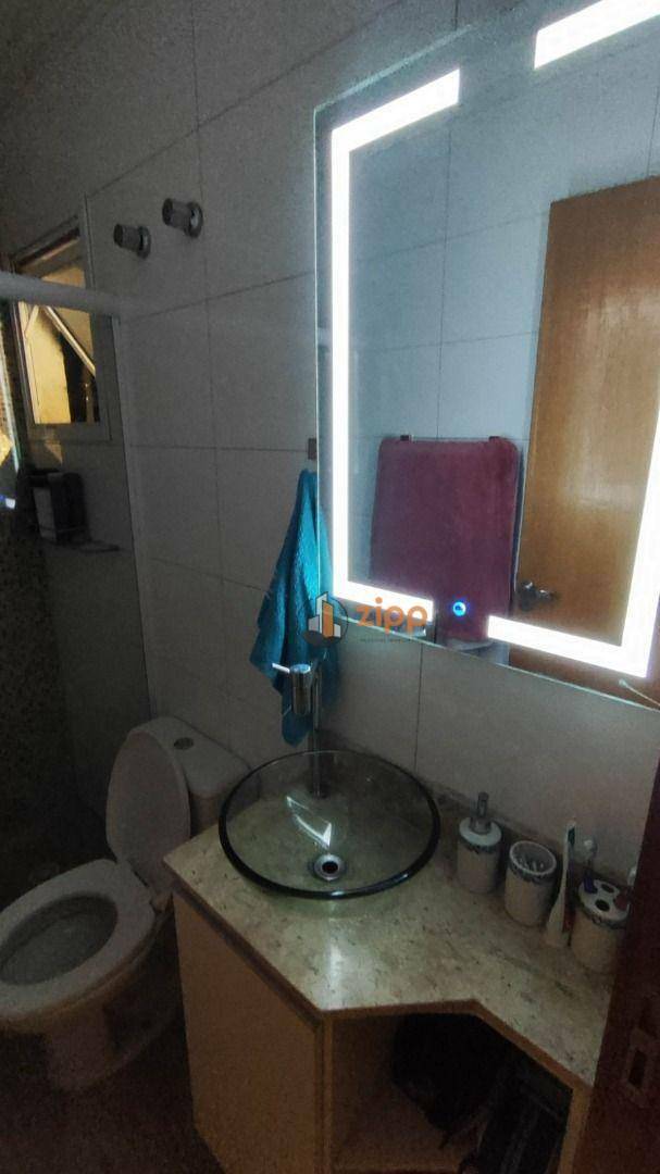 Sobrado à venda com 2 quartos, 84m² - Foto 22