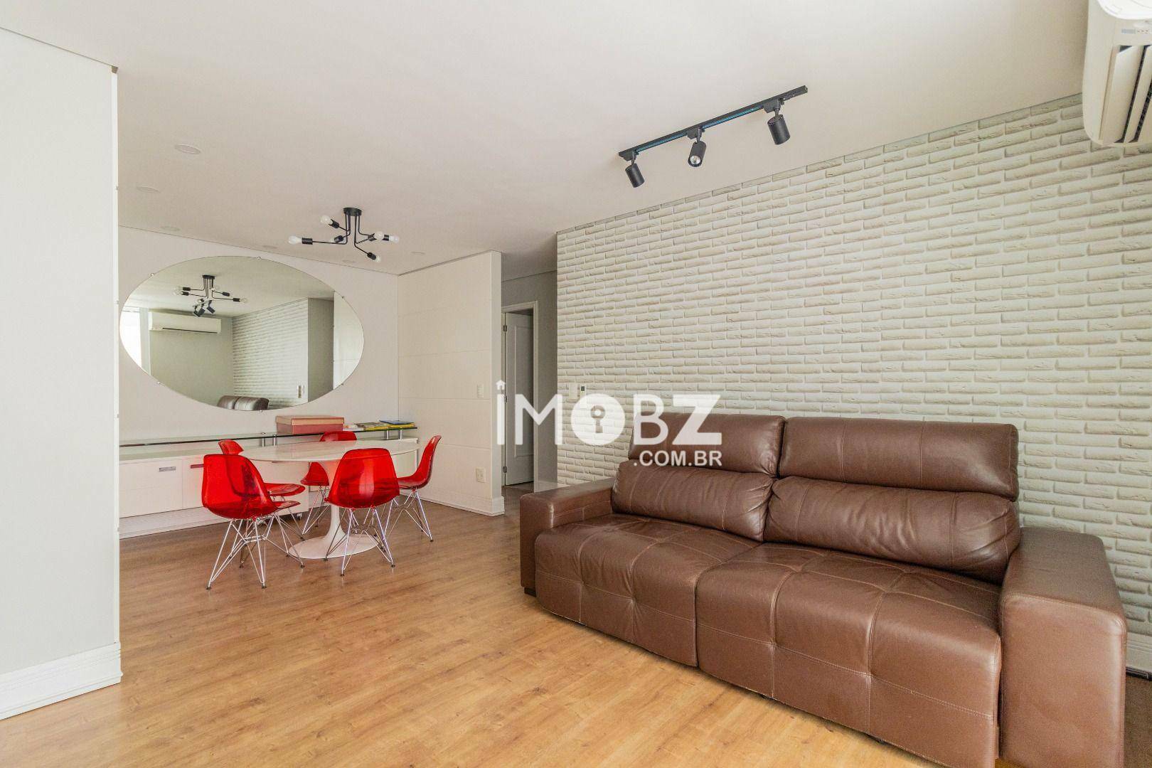 Apartamento à venda com 3 quartos, 112m² - Foto 4