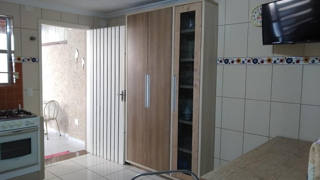 Sobrado à venda com 3 quartos, 160m² - Foto 14