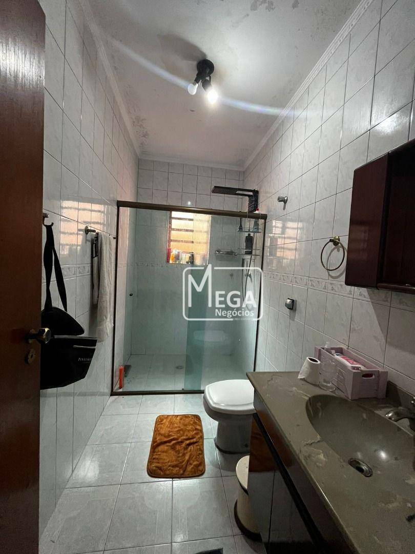 Sobrado à venda com 3 quartos, 185m² - Foto 21