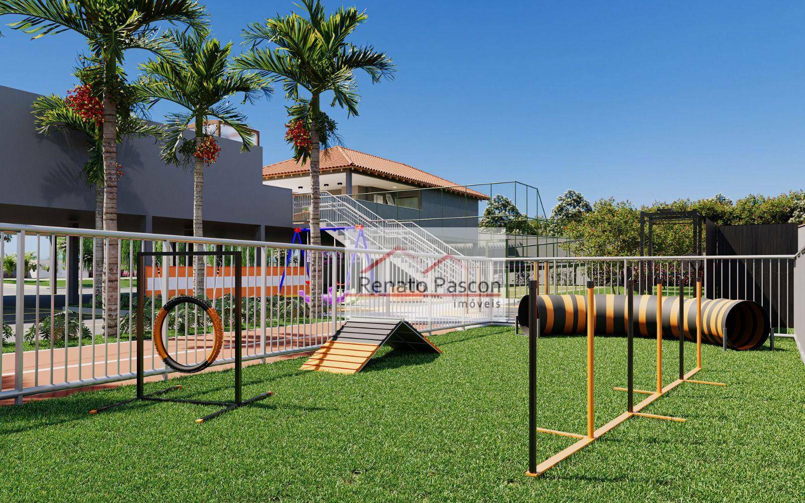 Apartamento, 2 quartos, 48 m² - Foto 5