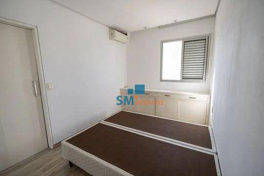 Apartamento à venda com 1 quarto, 46m² - Foto 11