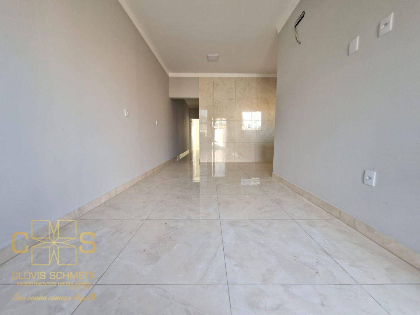 Casa à venda com 3 quartos, 82m² - Foto 3