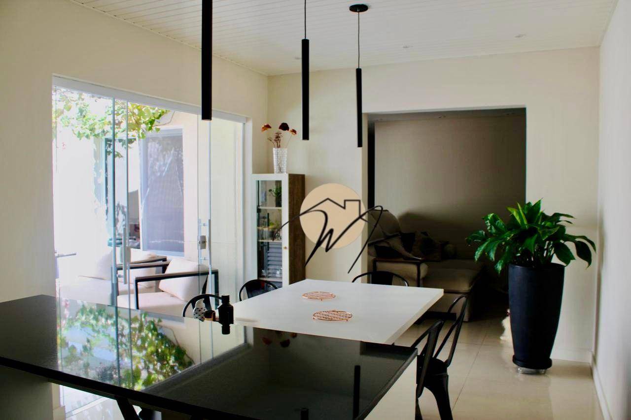 Sobrado, 3 quartos, 156 m² - Foto 5