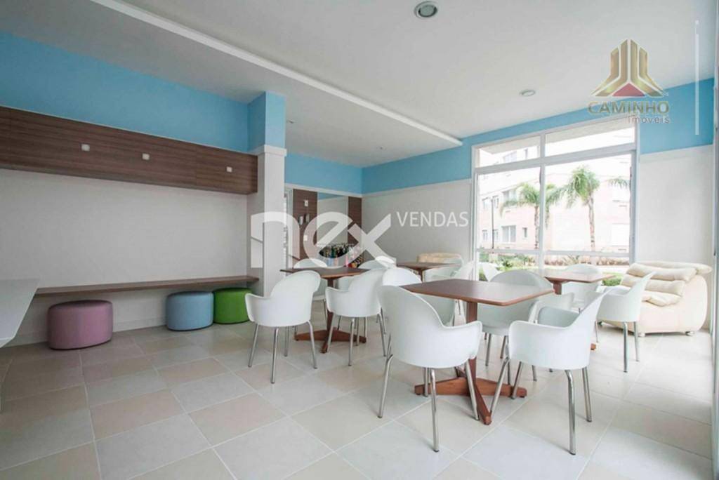 Apartamento à venda com 2 quartos, 46m² - Foto 16