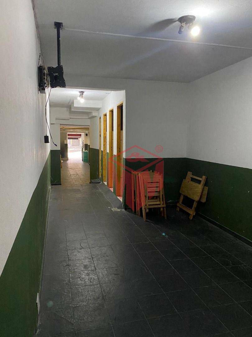 Loja-Salão, 124 m² - Foto 5