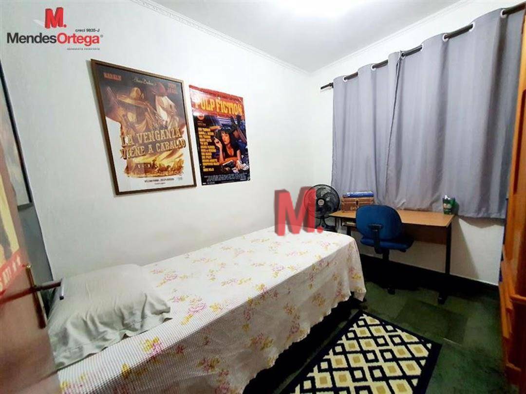 Casa à venda com 3 quartos, 193m² - Foto 16