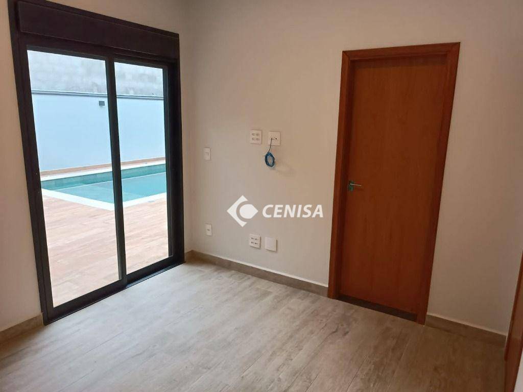 Casa de Condomínio à venda com 3 quartos, 215m² - Foto 12