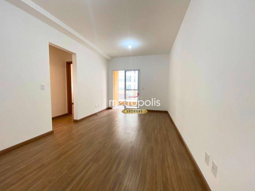 Apartamento para alugar com 2 quartos, 64m² - Foto 1