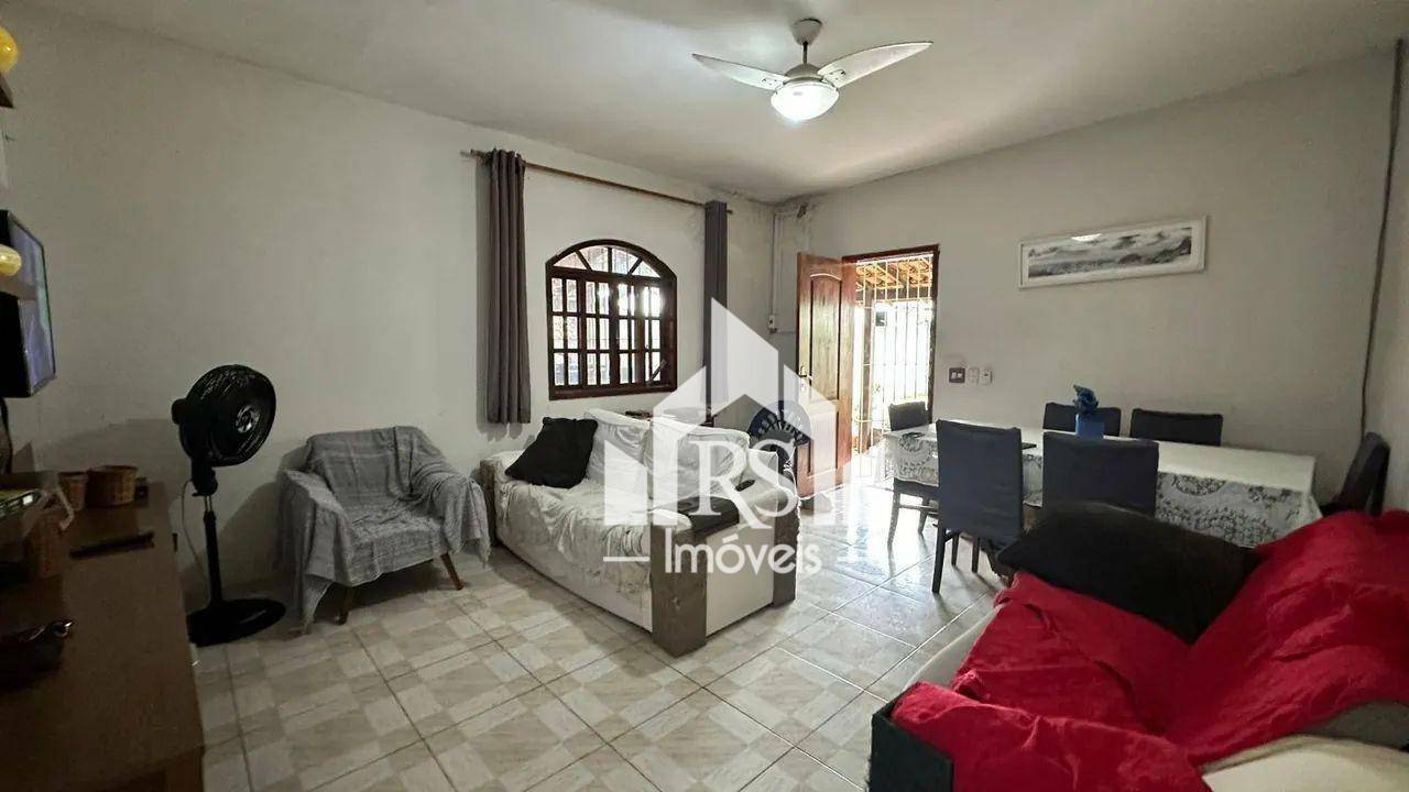 Casa à venda com 3 quartos, 160m² - Foto 16