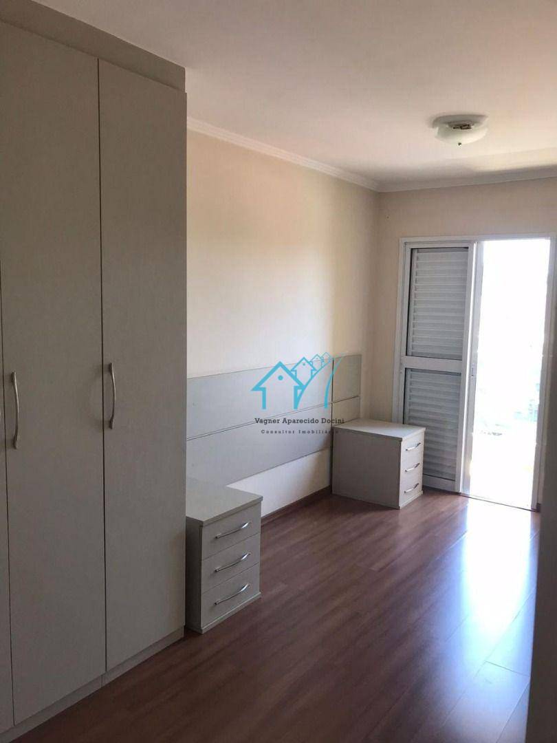 Apartamento à venda com 3 quartos, 82m² - Foto 3