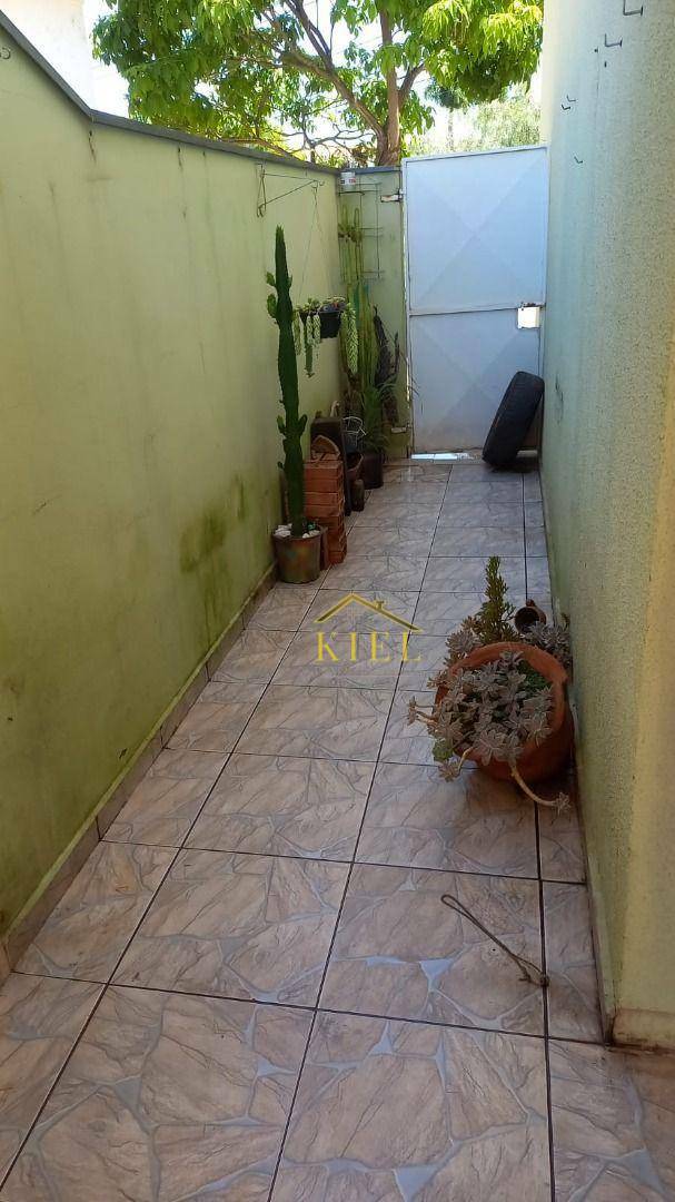 Casa de Condomínio à venda com 3 quartos, 90m² - Foto 11