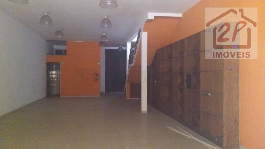 Loja-Salão para alugar, 246m² - Foto 2