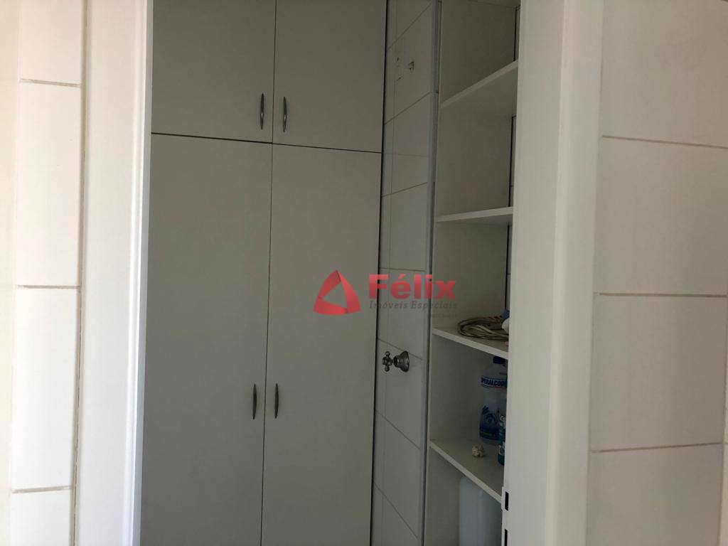 Apartamento à venda com 3 quartos, 89m² - Foto 11