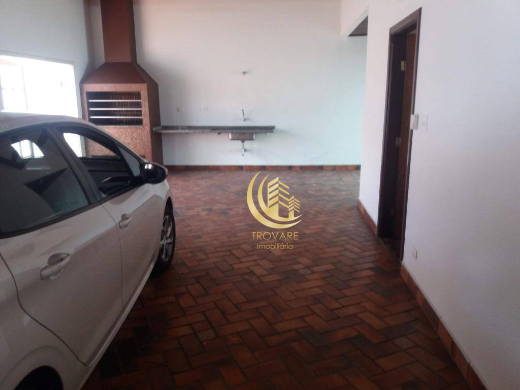 Sobrado à venda com 4 quartos, 239m² - Foto 28