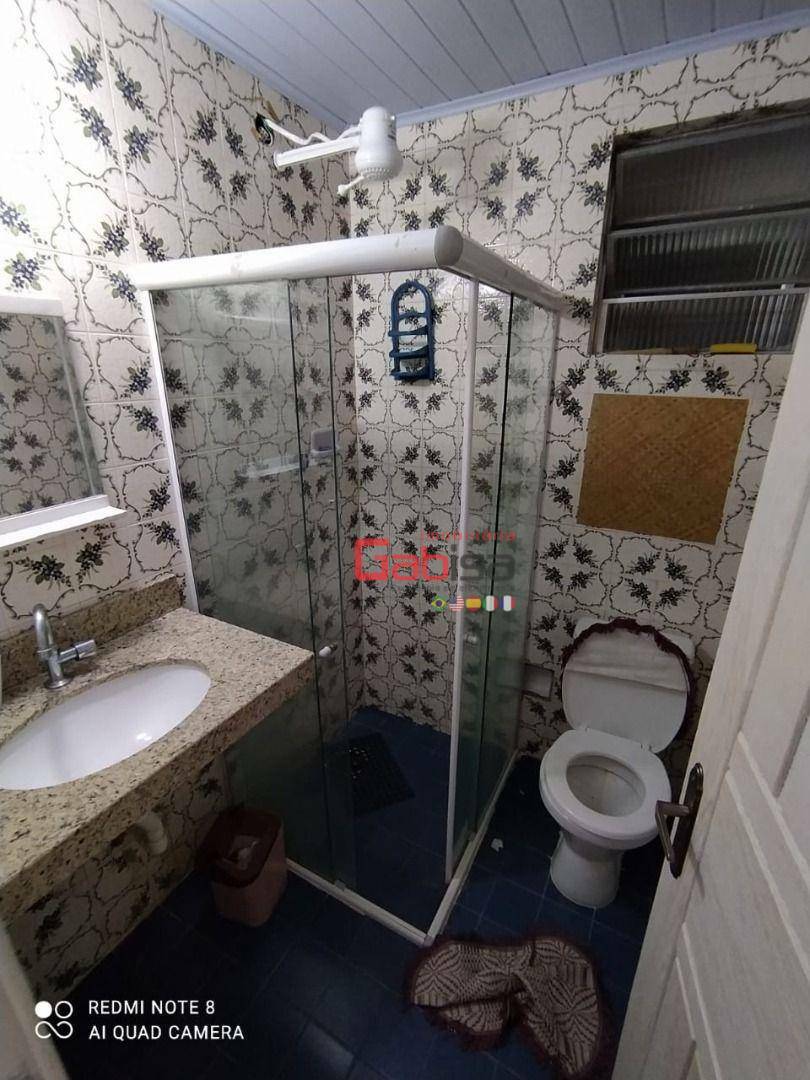 Casa de Condomínio à venda com 2 quartos, 70m² - Foto 6