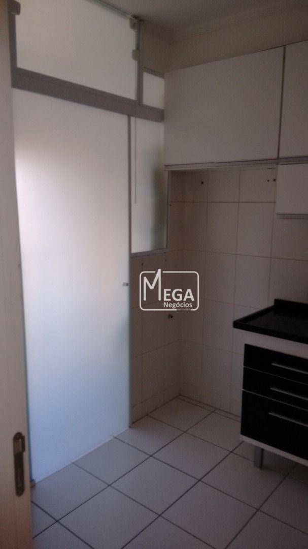 Apartamento à venda com 2 quartos, 53m² - Foto 6