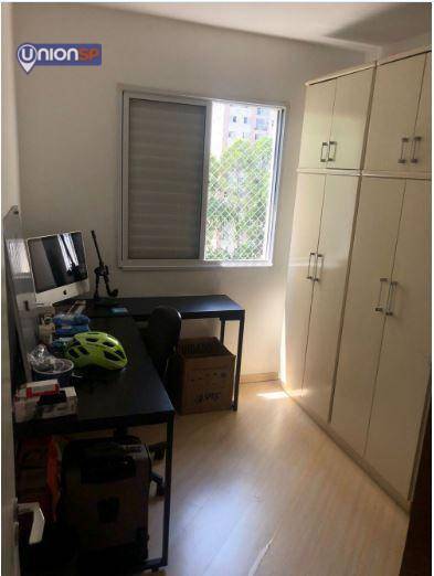 Apartamento à venda com 2 quartos, 52m² - Foto 7