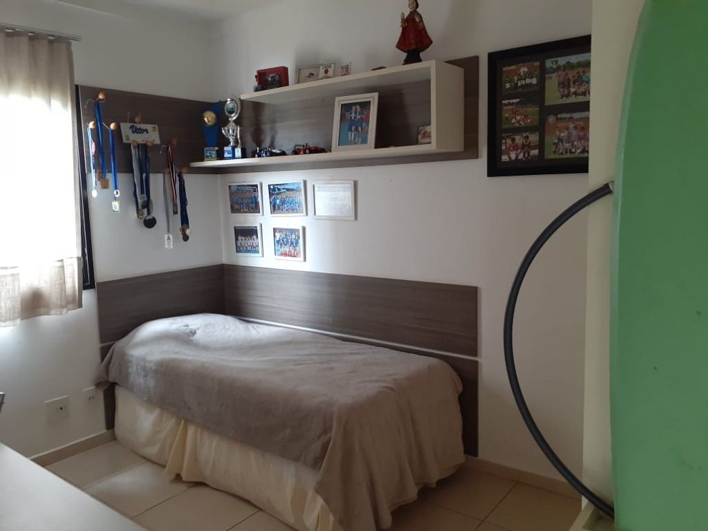 Casa de Condomínio à venda com 3 quartos, 95m² - Foto 12