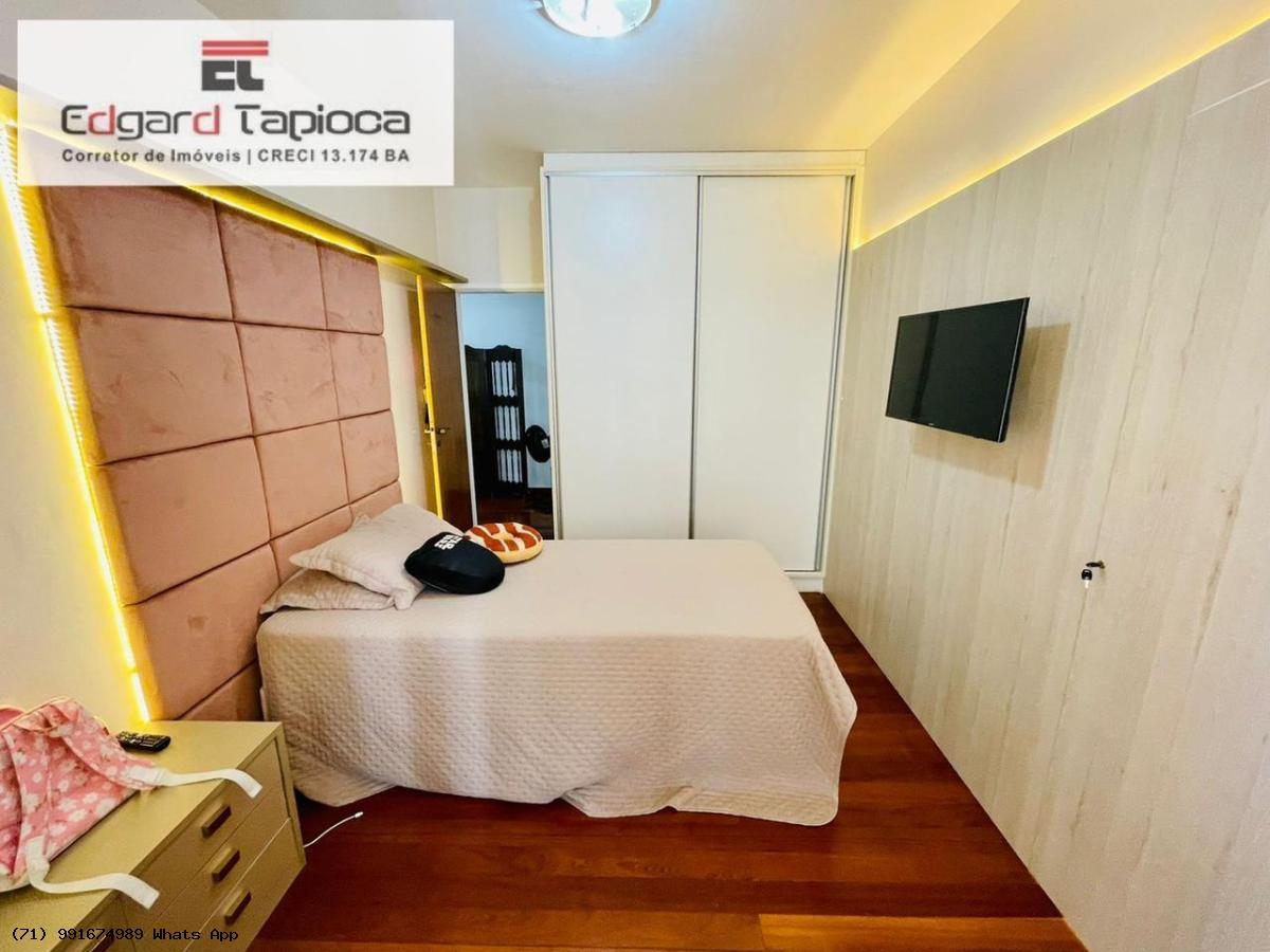 Apartamento à venda com 4 quartos, 280m² - Foto 14