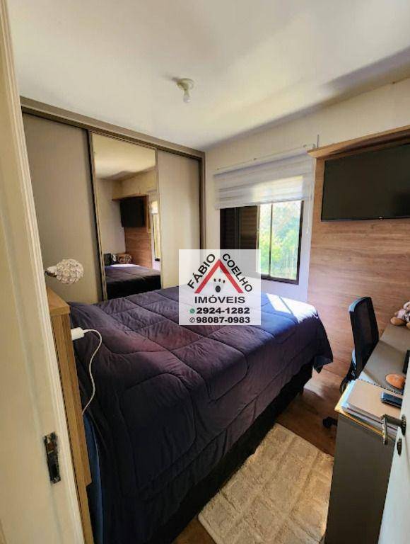 Apartamento à venda com 3 quartos, 65m² - Foto 10