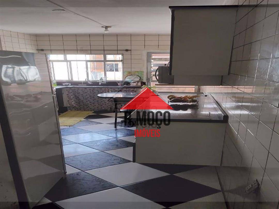 Sobrado à venda com 4 quartos, 150m² - Foto 6