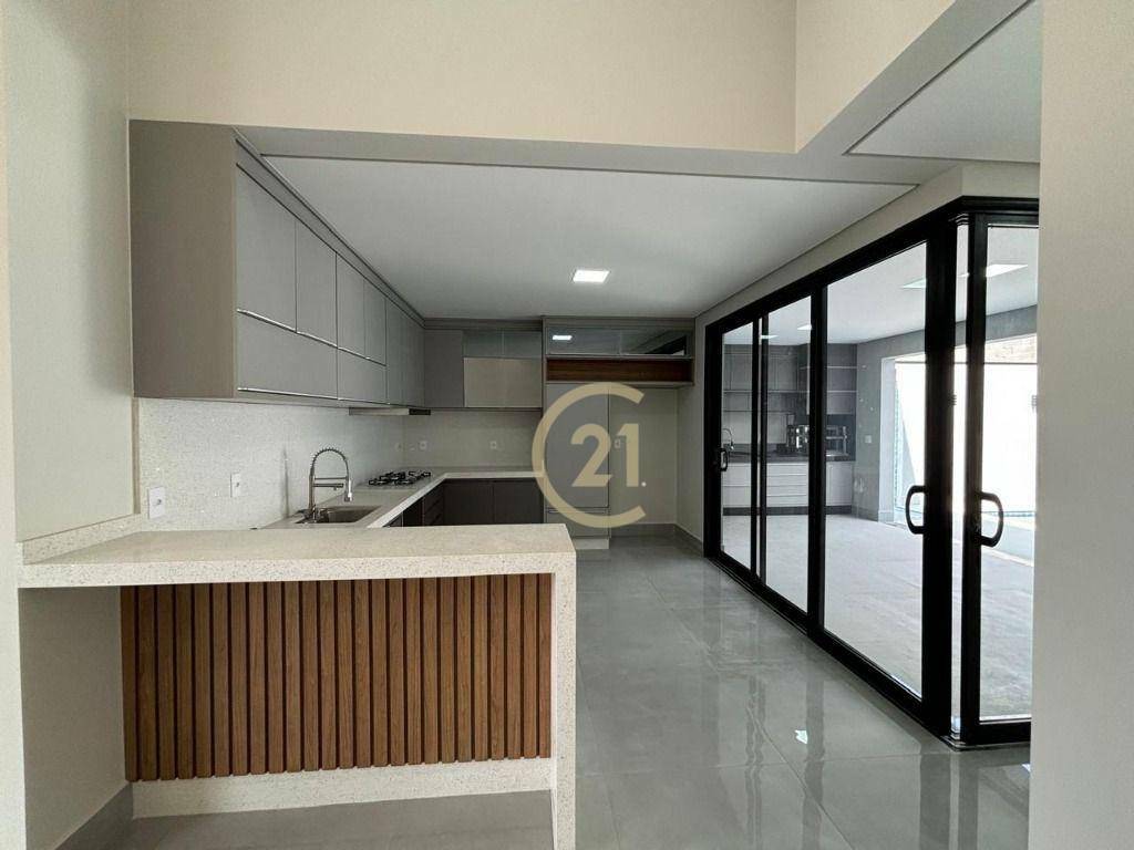 Casa de Condomínio à venda com 3 quartos, 190m² - Foto 5