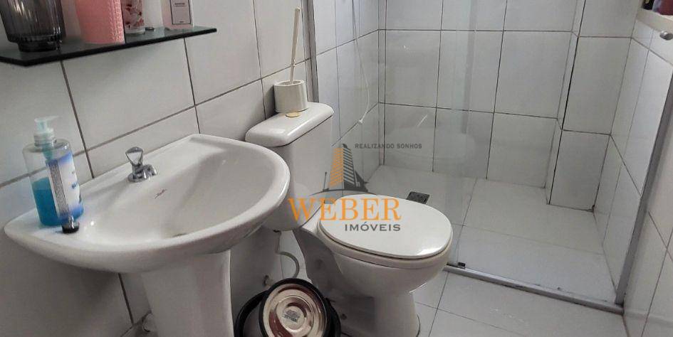 Apartamento à venda com 2 quartos, 74m² - Foto 21