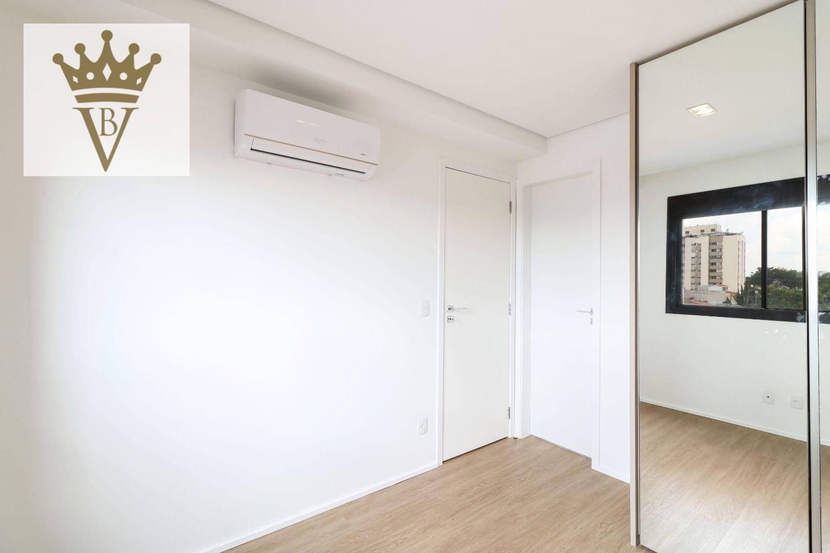 Cobertura à venda com 2 quartos, 165m² - Foto 42