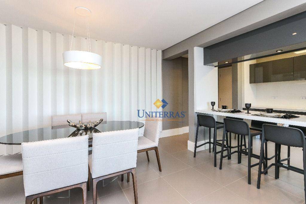 Apartamento à venda com 3 quartos, 111m² - Foto 4