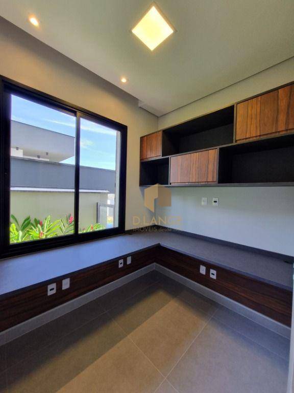 Casa de Condomínio à venda com 3 quartos, 206m² - Foto 4