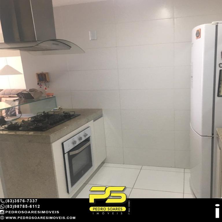 Apartamento à venda com 2 quartos, 59m² - Foto 16