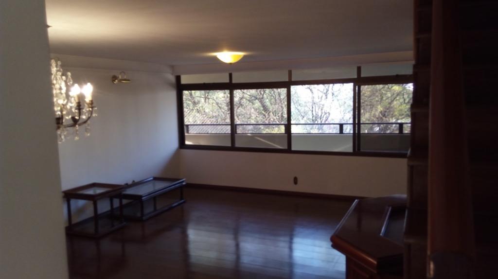 Apartamento à venda com 4 quartos, 223m² - Foto 16