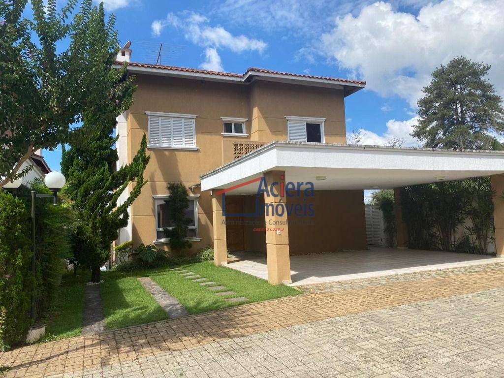 Casa de Condomínio, 4 quartos - Foto 2